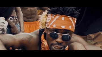 KAMPALA -BY HE BOBI WINE the ghetho president