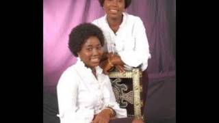 Jane & Bernice - I Will Bless You chords