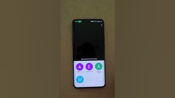 OnePlus 7 PRO frontal camera not working