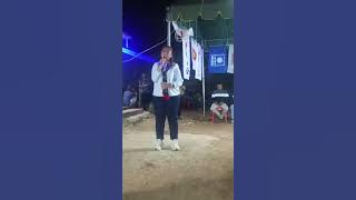 Kampanye paket Ita Esa di desa Mbeain kab. Rote Ndao