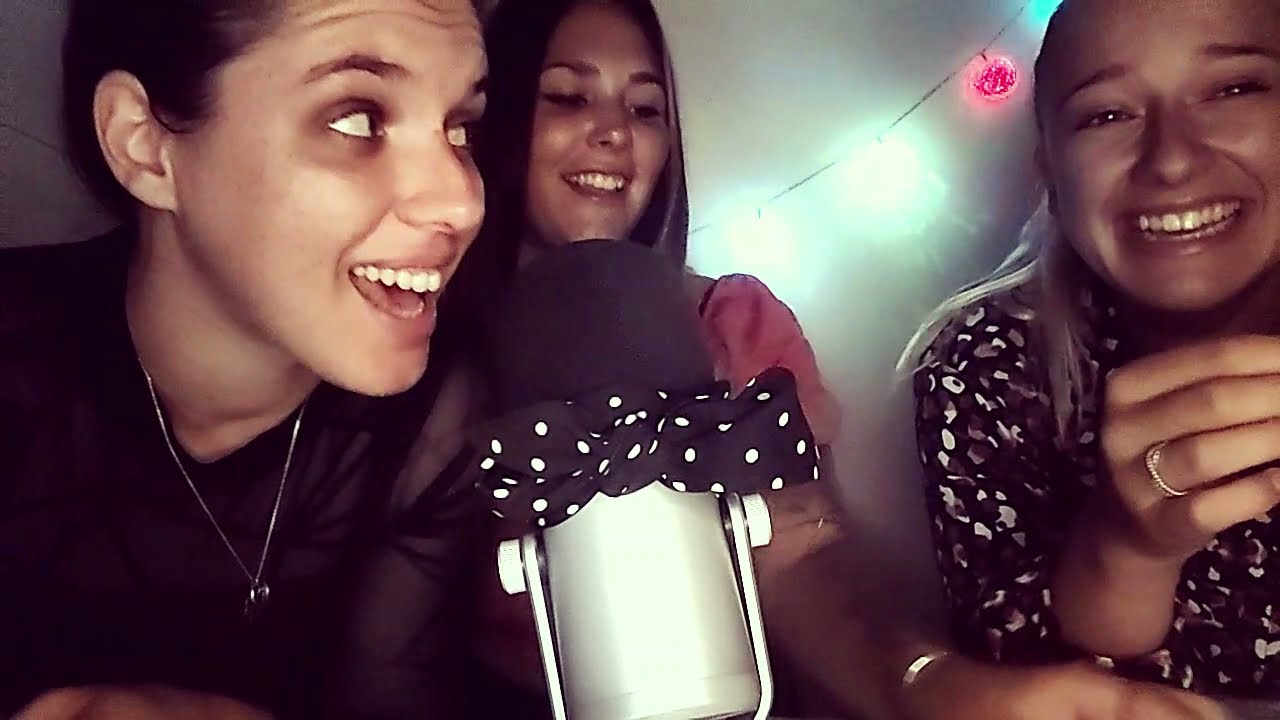 ASMR Attitude se présente !