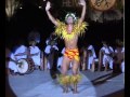 Tahitian Tane Dance - 5