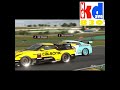 Passing 4 wide down the Straight ! 🫨🫨  #granturismo7 #kezdave830 #granturismo7