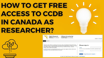 Creating an Account on Digital Research Alliance of Canada (Compute Canada): Step-by-Step Tutorial