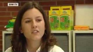 Celebrity Made in Germany | Businesswomen -- The next generation Profile