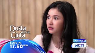 Cie Kirana U0026 Dewa Resmi Serumah Tiap Hari Ketemu Terus Deh    1750 Rcti