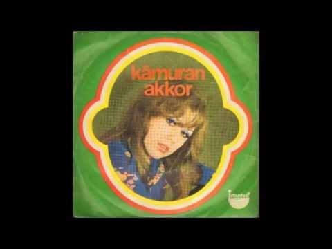 Kamuran Akkor - Kimbilir (Deka Müzik)