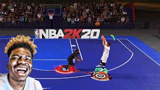 NBA 2K20 1V1 VS Duke Dennis. *NEW TAKEOVER UNLOCKED. steph curry vs james harden (must watch) NBA 2K20 1V1 VS Duke Dennis. *NEW TAKEOVER UNLOCKED. steph curry vs james harden (must watch)