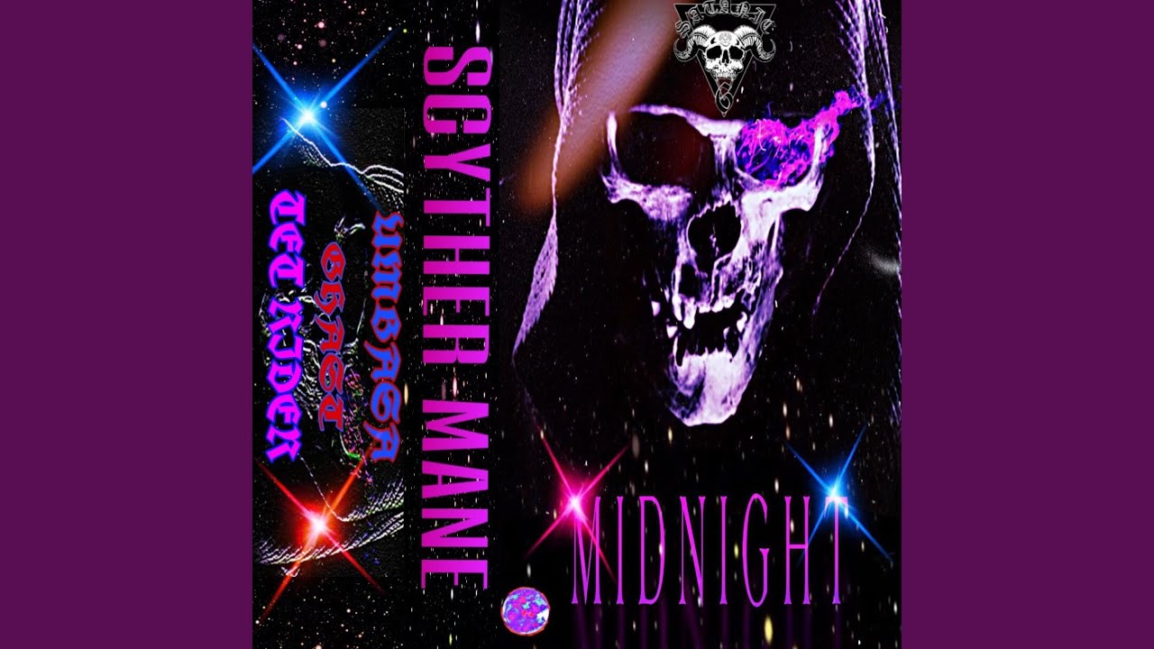 Purple Oblivion (feat. Tet Rider) - YouTube