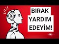 YAPAY ZEKA NE İŞE YARAR DİYENLERE ÖZEL 5 ARAÇ