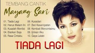Mayang Sari Hits Tiada Lagi Full Album Terbaik 90 an