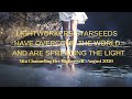 Lightworkers, Starseeds have Overcome the World and are Spreading the Light | Aita Channeling Her Higher Self