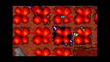 Primes on tibianic spectrum teaser