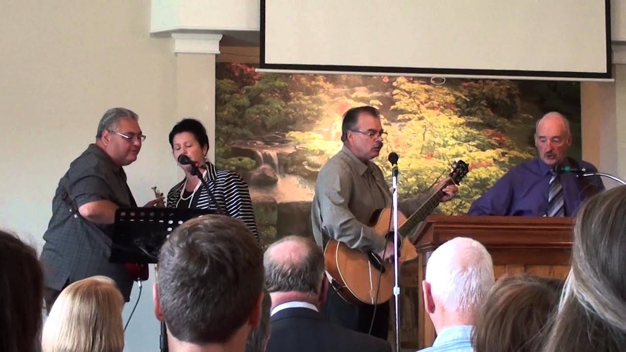 The Anchor Holds Hope Baptist Church YouTube