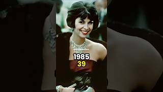 Rocky Lv 1985 Vs 2025 Cast Then And Now