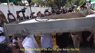 Mohammed Rafi tum bahut Yad Aaye...7..7.,2021