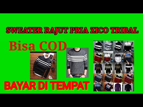 Video: Sweater Wol Terbaik Untuk Lelaki Pada Tahun 2021