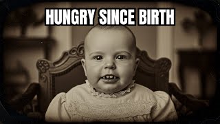 (1846, Louisiana) The Ravencourt Family: Their Newborns Arrived With Full Sets of Teeth