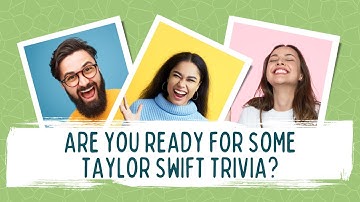 10 Fun Facts About Taylor Swift You Didn