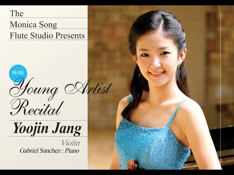 8 22 2014 yoojin jang recital youtube 8 22 2014 yoojin jang recital youtube