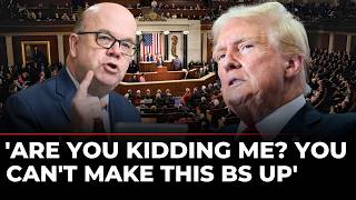 US Congress LIVE: ‘It Is Embarrassing’ Democrats Blast GOP After Trump Refuses To Sign Housing Bill