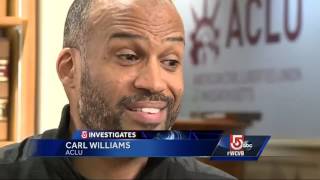 Famous Exclusive first look at video from Boston police body cam program Net Worth