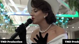 Andreea Chisăliță - Stau noaptea și ești în gând la mine ( Live ) ( Revelion 2026 )