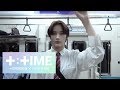 [T:TIME] HUENINGKAI's play in the subway - TXT (투모로우바이투게더)