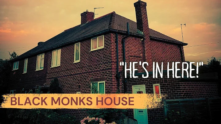 30 EAST DRIVE | The Black Monks House Ghosts | (Fe...
