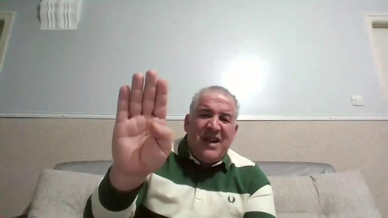 THÈME : LA BÉNÉDICTION DE DIEU POUR 2026 !!! (24/01/2026)