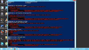 environment variables update on the Dell Latitude E6540