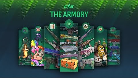 CS2 update Community Maps, Charms, and More!!!!