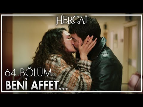 Reyyan ve Miran'ın Umut'a vedası... - Hercai 64. Bölüm