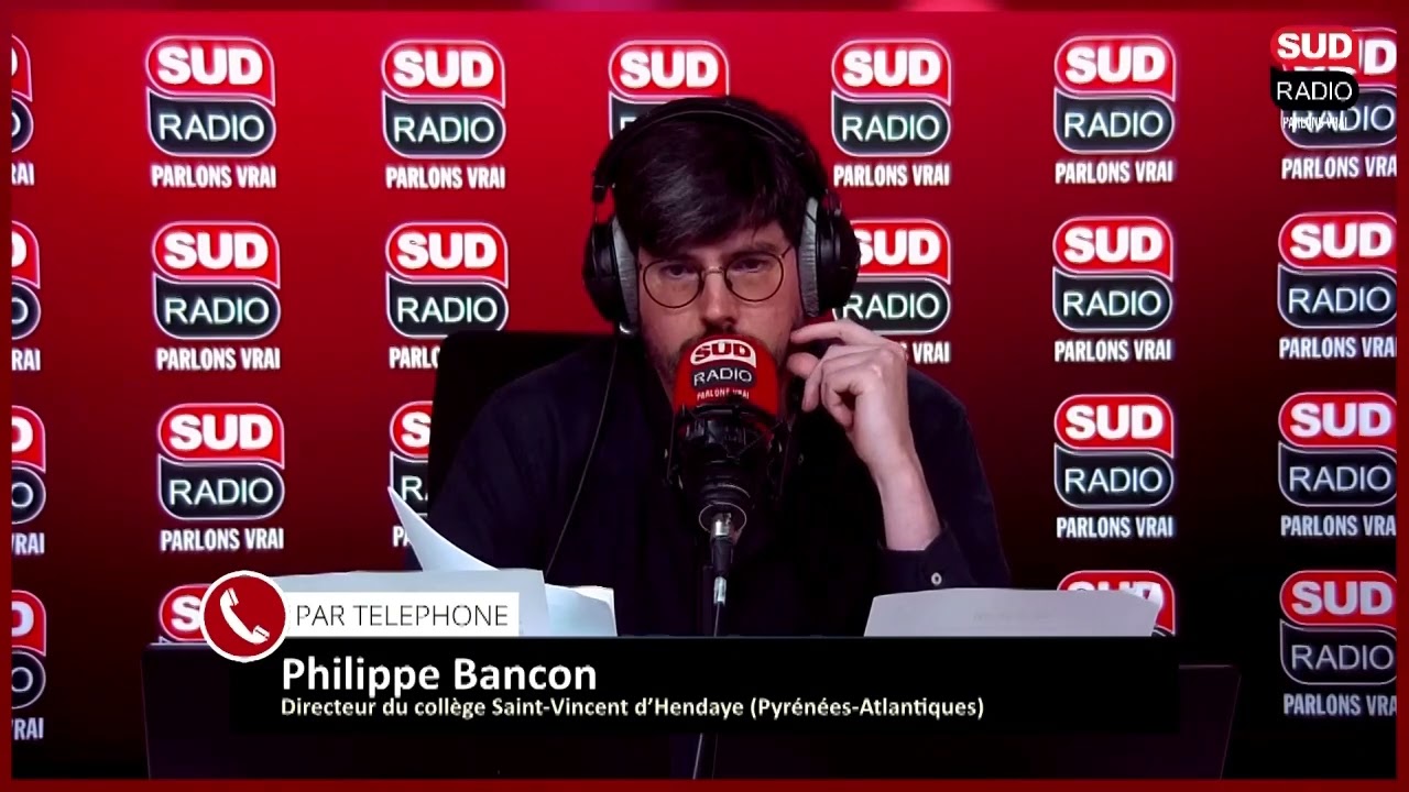 Hendaye : Un collège collecte l'urine de ses 400 élèves pour la transformer en engrais naturel