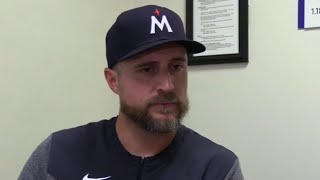 Twins' Baldelli on Lopez: 'He couldn't be more impressive' Wealth