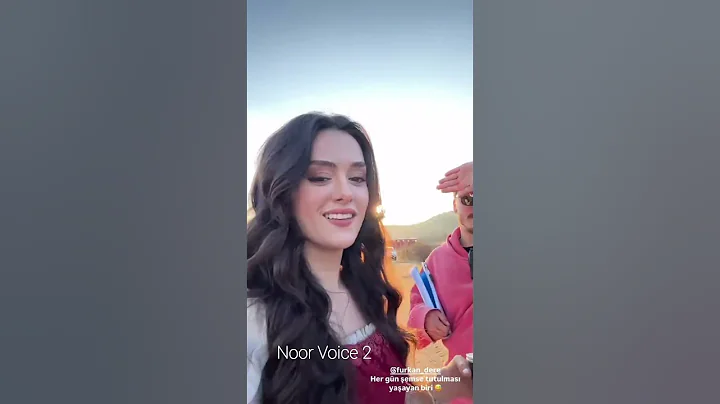 Samse hatun bts of Kudüsfatihi SelahuddinEyyubi Season 2 Episode 34