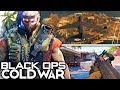 Black Ops Cold War: SEASON 1 BATTLE PASS REVEALED, New WARZONE Content, & More!