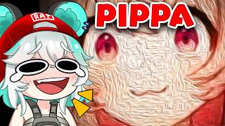 SHE SAID WHAT?! 🐰 reacting to clips that made Pippa famous Information