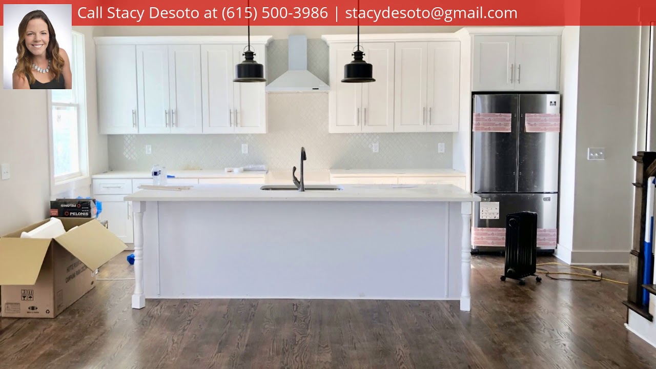 1702 Knowles St, Nashville, TN 37208 MLS 2107444 YouTube