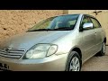 Model Luxl Japanese 2001 Car Video KandaharCars Model Luxl Japanese 2001 Car Video KandaharCars