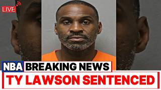 How an NBA Star Fell So Far: Ty Lawson's $34 Vodka Arrest Explained
