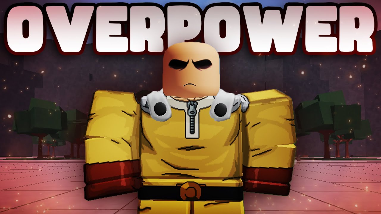 I Tried Saitama One Shot Combo For the First Time (The Strongest ...