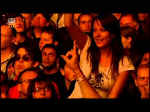 Judas Priest - You&#039;ve Got Another Thing Comin (Pro-Shot) [High Voltage Festival 2011]