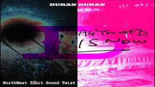 Duran Duran - Being Followed