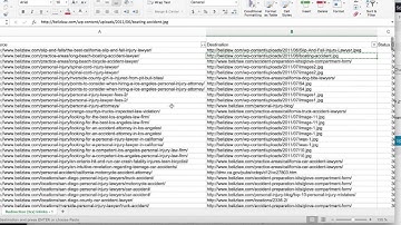 Tutorial: Fixing internal 301 redirects // Juris Digital