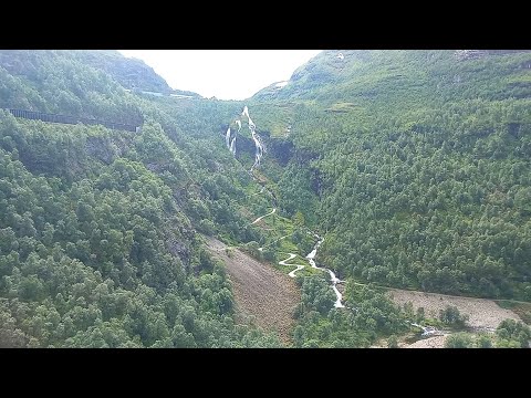 🇳🇴 Norway's Flåm