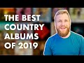 The 10 Best Country Albums of 2019