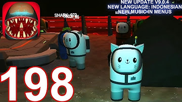 Imposter 3D Online Horror - Gameplay Walkthrough Part 198 - New Update V9.0.4 [iOS,Android]