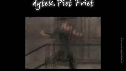 MOHAA DEMO - dytek vs 27th Reg   Piet Friet & reaXion