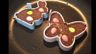 1st Annual Dino Flapjack Easter Egg Hunt